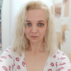 Фотография девушки Малуша, 43 года из г. Краснодар