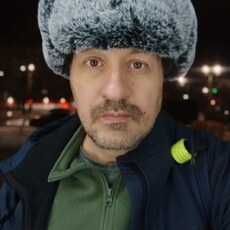 Фотография мужчины Виталий, 41 год из г. Самара