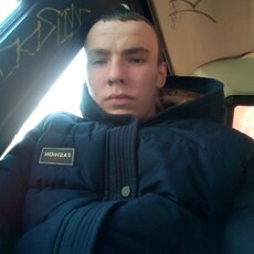 Фотография мужчины Андрей, 26 лет из г. Санкт-Петербург