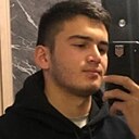 Ахмед, 26 лет