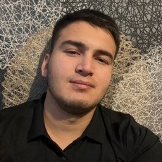 Фотография мужчины Ахмед, 26 лет из г. Магнитогорск