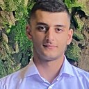 Севастьян, 23 года