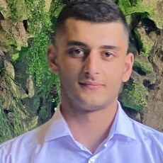 Фотография мужчины Севастьян, 23 года из г. Иваново