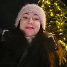 Фотография девушки Ольга, 47 лет из г. Псков