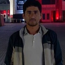 Фотография мужчины Rustambek, 38 лет из г. Южно-Сахалинск