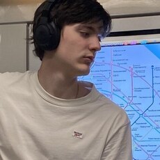 Фотография мужчины Фёдор, 19 лет из г. Мурманск