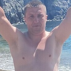 Фотография мужчины Артём, 41 год из г. Владивосток