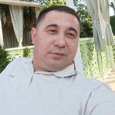 Фотография мужчины Ролан, 44 года из г. Алматы