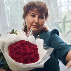 Фотография девушки Мария, 50 лет из г. Екатеринбург