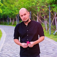 Максим, 43 из г. Санкт-Петербург.