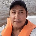 Темур, 43 года