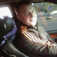 Фотография мужчины Максим, 25 лет из г. Омск