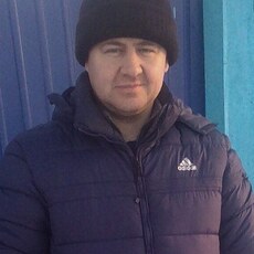 Фотография мужчины Алексей, 38 лет из г. Черемхово