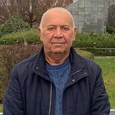 Фотография мужчины Fuad, 62 года из г. Киев