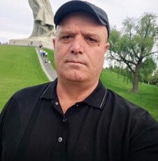 Фотография мужчины Prosto Я, 54 года из г. Краснокаменск