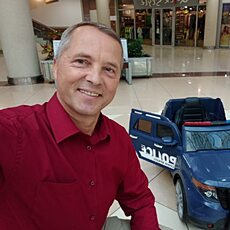 Фотография мужчины Андрей, 53 года из г. Барнаул