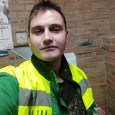 Фотография мужчины Максим, 25 лет из г. Новгородка