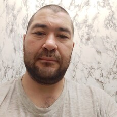 Фотография мужчины Джонни, 38 лет из г. Чита