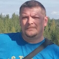 Фотография мужчины Александр, 44 года из г. Тверь