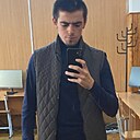 Шамиль, 19 лет