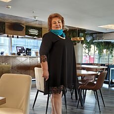 Фотография девушки Зинаида, 51 год из г. Ростов-на-Дону