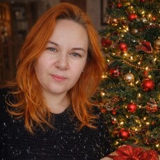 Фотография девушки Вікторія, 42 года из г. Одесса