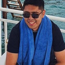 Фотография мужчины Erlan, 31 год из г. Бишкек