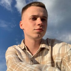 Фотография мужчины Егор, 25 лет из г. Брянск