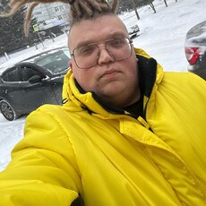 Фотография мужчины Ананас, 29 лет из г. Тольятти