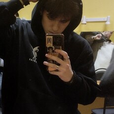 Фотография мужчины Антон, 20 лет из г. Уфа