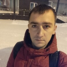 Фотография мужчины Мирослав, 30 лет из г. Минск