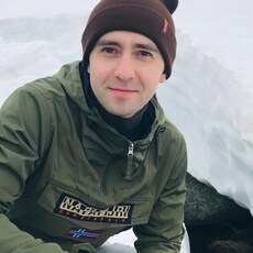 Фотография мужчины Владимир, 33 года из г. Мурманск