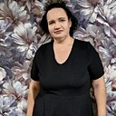 Таня Рыжкова, 44 года