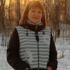 Фотография девушки Марина, 46 лет из г. Хилок