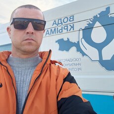 Фотография мужчины Артемка, 39 лет из г. Красноперекопск