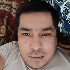 Фотография мужчины Алик, 34 года из г. Андижан