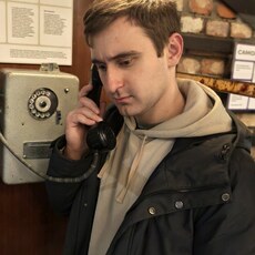 Фотография мужчины Дмитрий, 25 лет из г. Псков