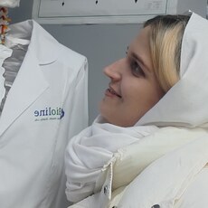 Фотография девушки Полина, 27 лет из г. Душанбе