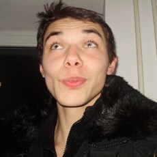 Фотография мужчины Vladicheg, 29 лет из г. Пинск