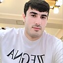 Абузар, 24 года