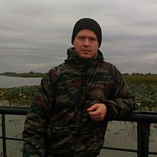 Фотография мужчины Mikhail, 46 лет из г. Балашиха