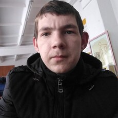 Фотография мужчины Данил, 25 лет из г. Калтан