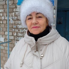 Фотография девушки Людмила, 62 года из г. Чита