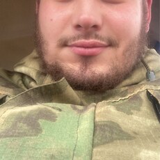 Фотография мужчины Матвей, 27 лет из г. Россошь