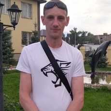 Фотография мужчины Алексей, 36 лет из г. Асбест