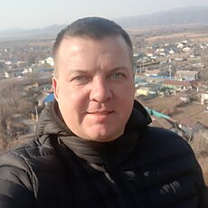 Фотография мужчины Александр, 42 года из г. Находка