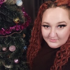 Фотография девушки Ева, 34 года из г. Алейск