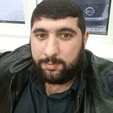 Фотография мужчины Андрей, 34 года из г. Новый Уренгой