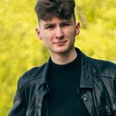 Сергей, 22 года