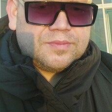 Фотография мужчины Роман, 42 года из г. Первоуральск